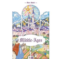 Middle ages portada