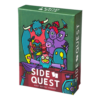 SIDE QUEST: Aquí no hay Héroes