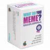 What Do You Meme portada