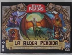 Hero Realms