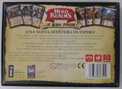 Hero Realms