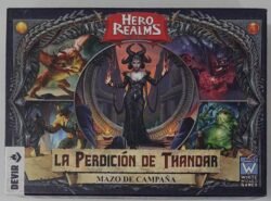 Hero Realms