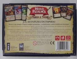 Hero Realms