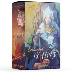 Enchanted Realms Tarot