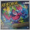 Keyforge:Mutación Masiva Portada