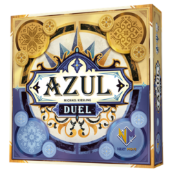 Azul Duel