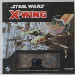 Star Wars X-Wing 2.0 Portada