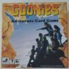 The Goonies: Adventure Card Game Portada