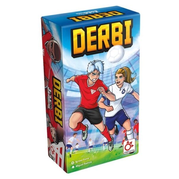 Derbi