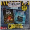 Escape Room: The Game Portada