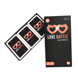 Love Battle