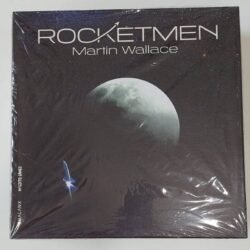 Rocketmen Portada