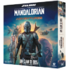 The Mandalorian: Adventures Clan of Two Expansion