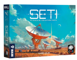 SETI