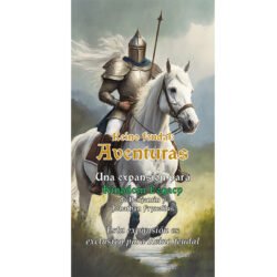 Kingdom Legacy Reino Feudal – Aventuras portada