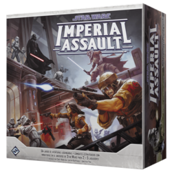 Star Wars: Imperial Assault