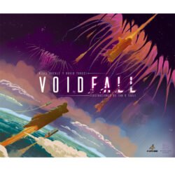 Voidfall portada