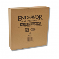 Pack de Mejora Deluxe - Mar Profundo - Endeavor