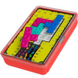 Ubongo Brain tablero