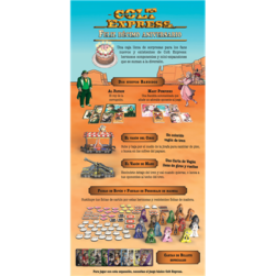 Colt Express: Happy 10th Anniversary