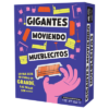 Gigantes moviendo mueblecitos