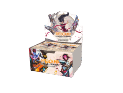 Riftbound: Spiritforged Display