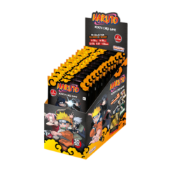 Naruto Ninja TCG display (24)