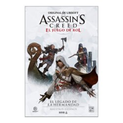 Assassin's Creed - El legado de la hermandad