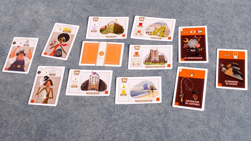 Caper Europe Caper Europe