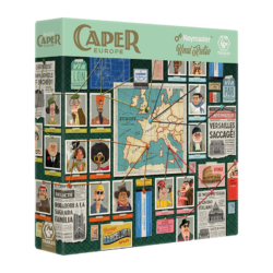 Caper Europe