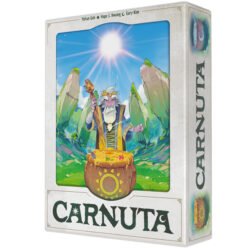 Carnuta Portada