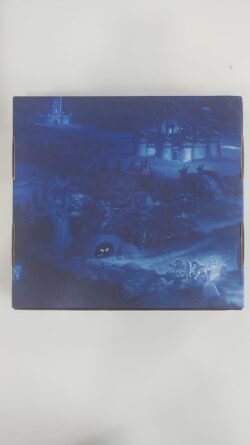 Lizard Wizard - Segunda Mano