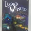 Lizard Wizard - Segunda Mano