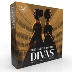 La Batalla de las Divas Portada