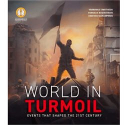 World Order World in Turmoil Portada