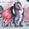 Wyrmspan: Academia de dragones
