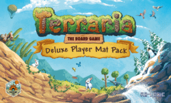 Terraria: Deluxe Player Mat Pack