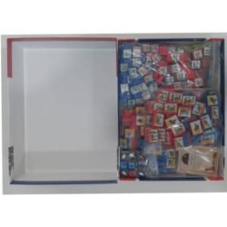 Command & Colors Napoleonics Componentes