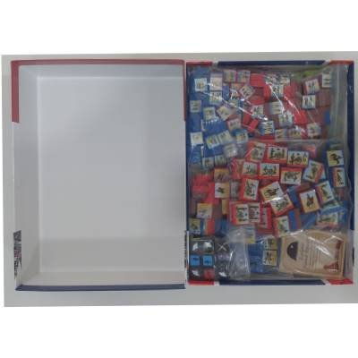 command-&-colors-napoleonics-componentes Command & Colors Napoleonics Componentes