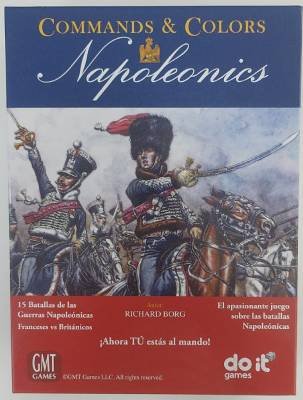 commands-&-colors-napoleonics-portada Command & Colors Napoleonics Portada