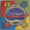 Cranium Portada