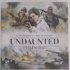 Undaunted Stalingrad Portada