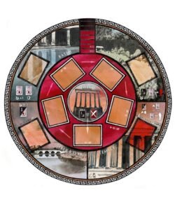 23 Puñales Edición Kickstarter