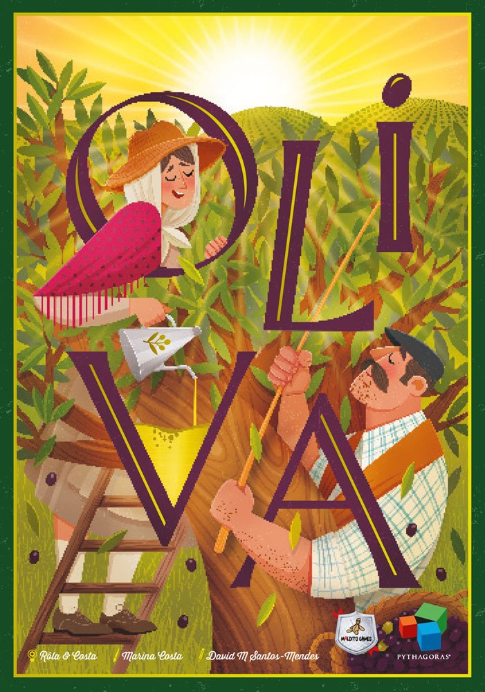 Oliva Oliva