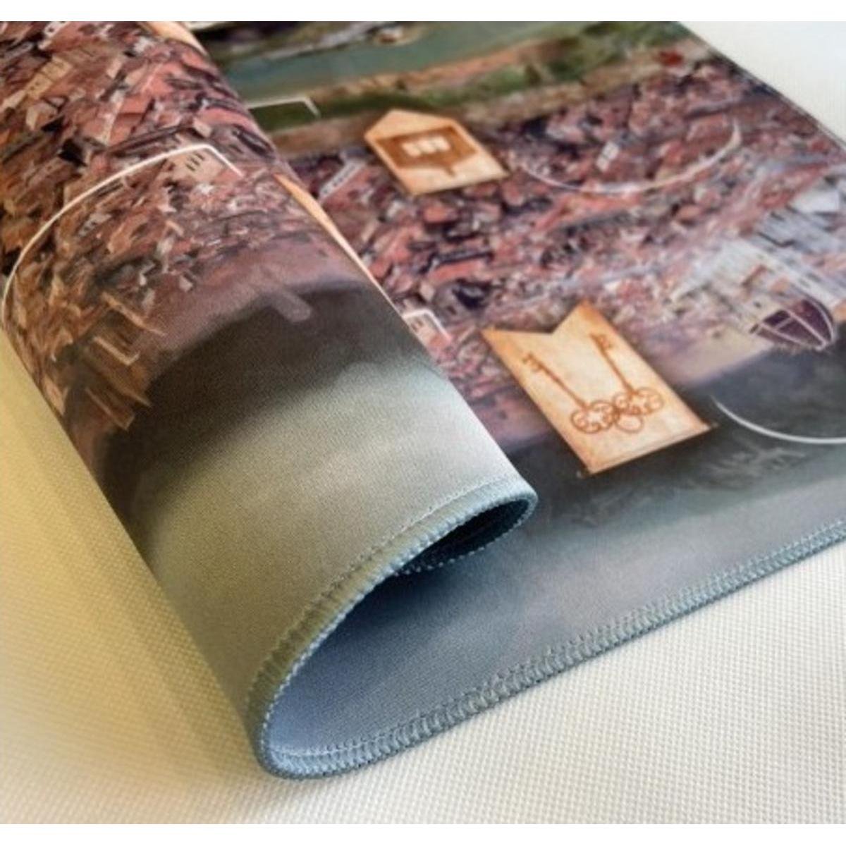 Inferno Tapetes Inferno Tapetes