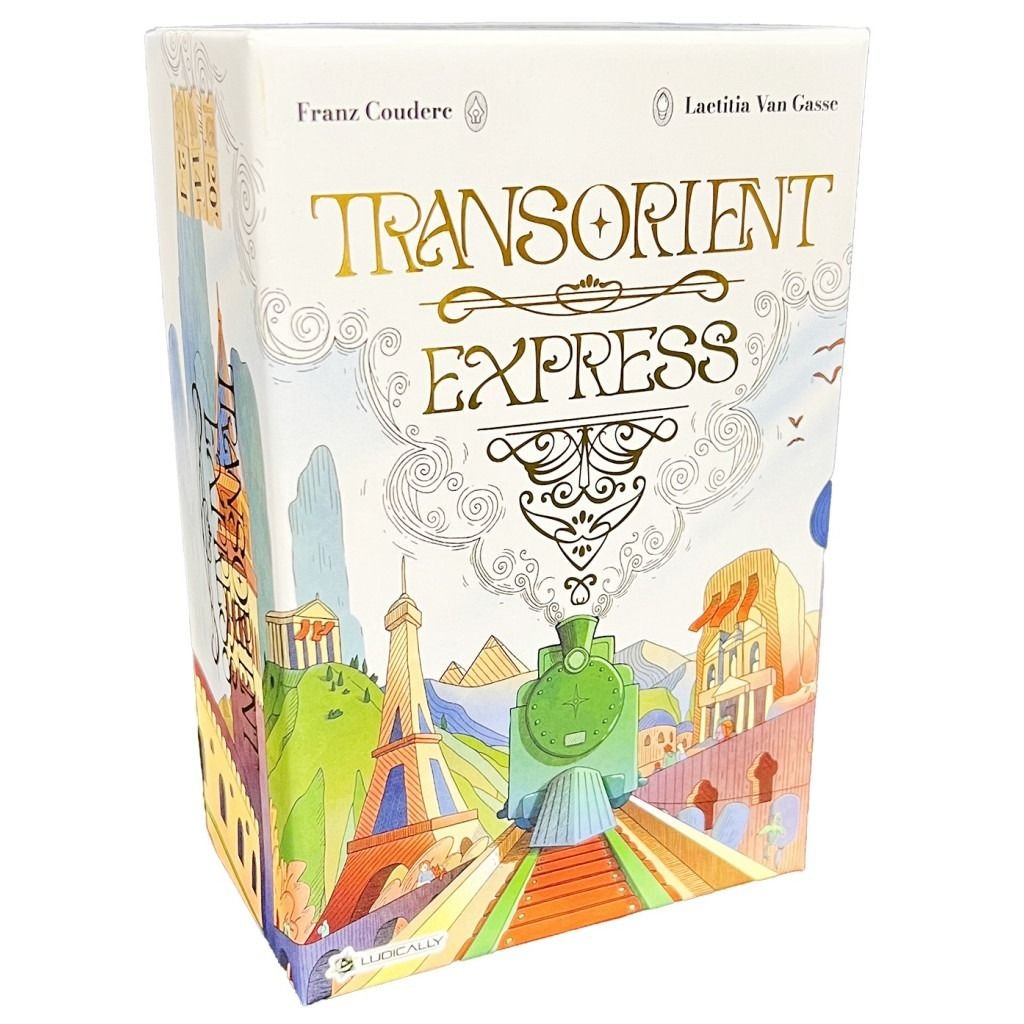 Transorient Express Transorient Express