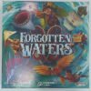 Forgotten Waters Portada