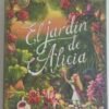 El Jardín De Alicia Portada