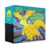 Caja de Entrenador Élite Pokemon TCG Marzo 2026 Español
