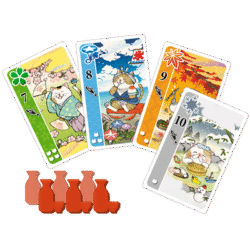 El Festival de los Mil Gatos